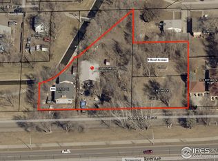 108 Rothrock Pl, Longmont, CO 80504