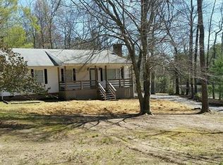 662 Locust Hill Rd, Aylett, VA 23009