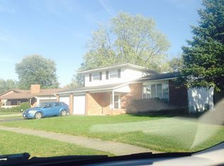 5833 Riverton Rd, Columbus, OH 43232