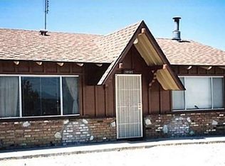 20585 Memory Ln, Apple Valley, CA 92308