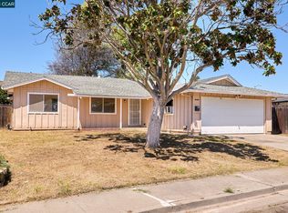 378 Gardenia Cir, Fairfield, CA