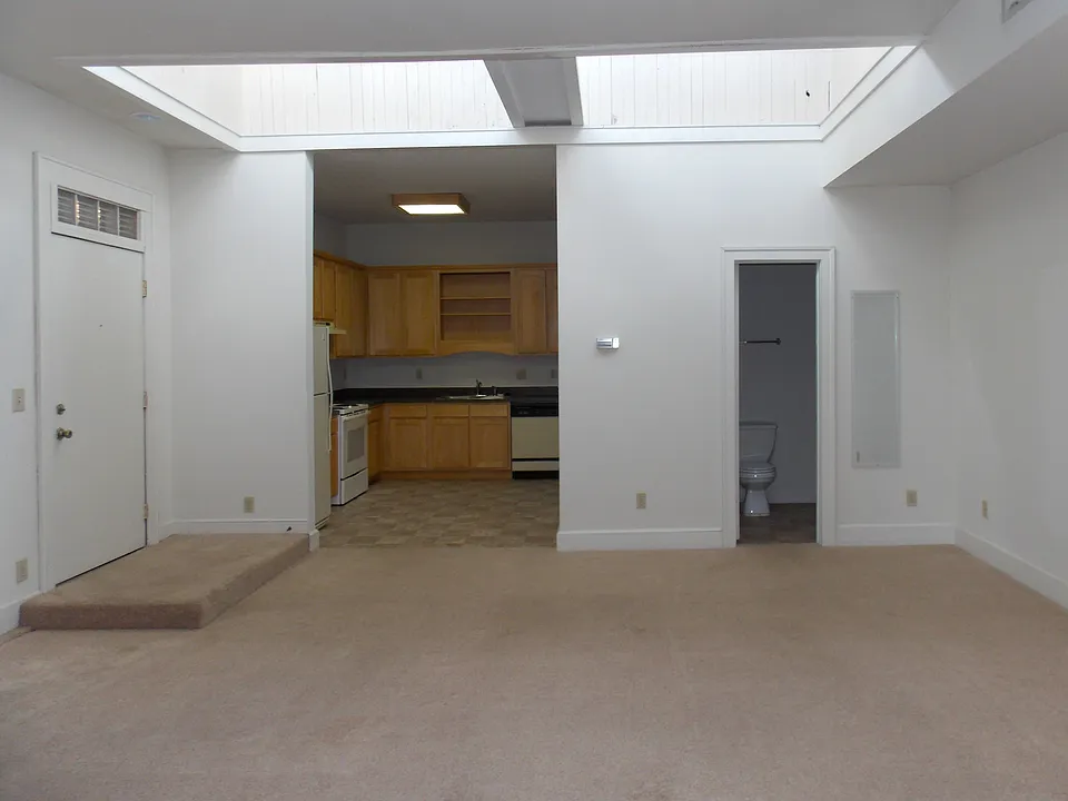 Franklin 137 (2 bed/1 bath)
