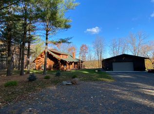 1397 100th Ave, Amery, WI 54001