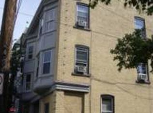 15 N 2nd St APT 7, Allentown, PA 18101