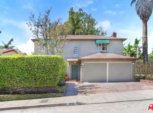 1717 N Dillon St, Los Angeles, CA 90026