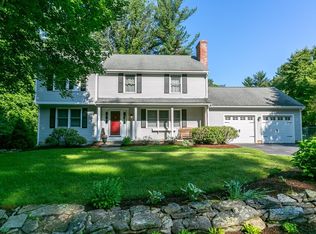 66 Longfellow Rd, Shrewsbury, MA 01545