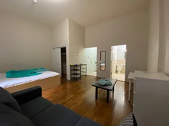 Rented by One New York Realty Inc