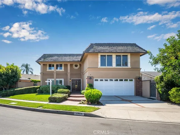 7926 E Garner St, Long Beach, CA 90808