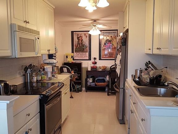 Updated Kitchen
