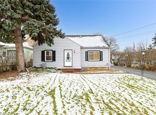 189 Vinal Ave, Rochester, NY 14609