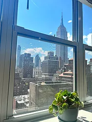 Rented by Otsuka New York