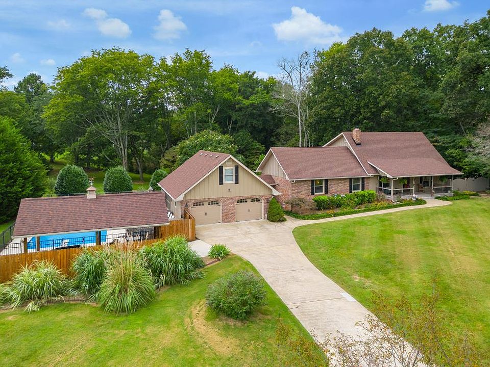 7926 Short Tail Springs Rd, Ooltewah, TN 37363 MLS 1379276 Zillow