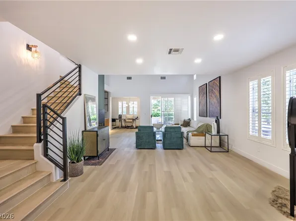 1912 Summer Pine Ct Unit 103, Las Vegas, NV 89134