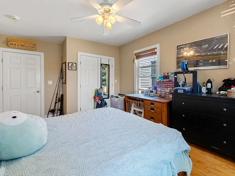 293 River St #3 — Photo 13