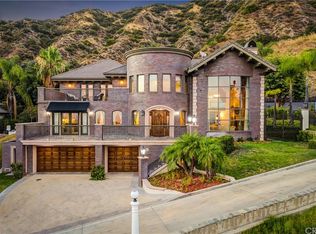 515 Lotus Ln, Sierra Madre, CA 91024