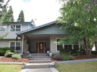 450 Ashland St, Ashland, OR