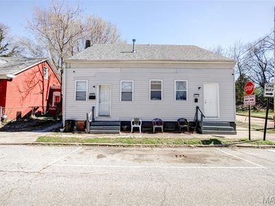 402 N 1st St #400/402, Belleville, IL, 62220