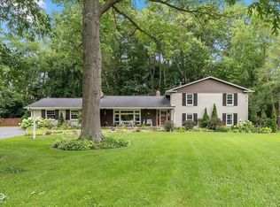 8889 Cholla Rd, Indianapolis, IN 46240