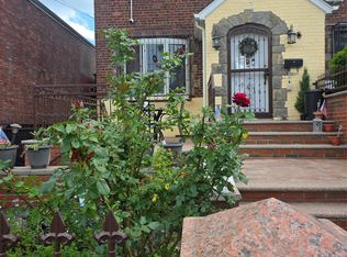 1701 Moreland Ave, Baltimore, MD 21216