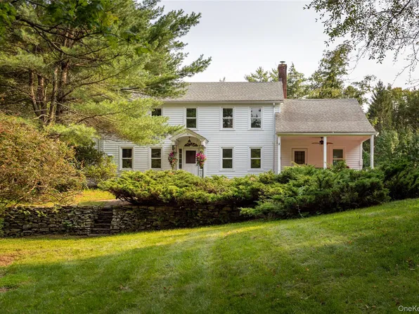 111 Upper Cherrytown Road, Kerhonkson, NY 12446