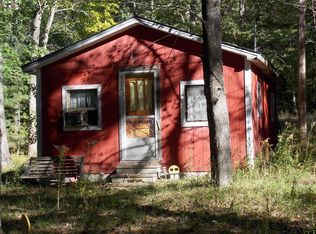 5534 Krause Rd, Cheboygan, MI 49721