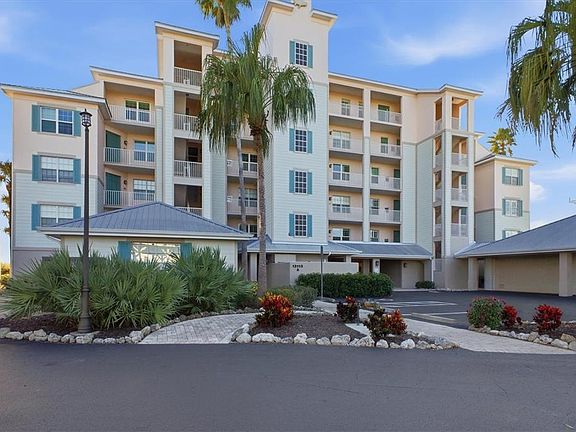 3rd image of 13113 Gasparilla Rd Unit 403