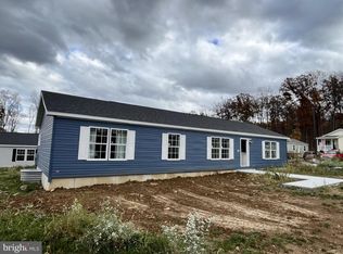 181 Marshall Ln, Sellersville, PA 18960