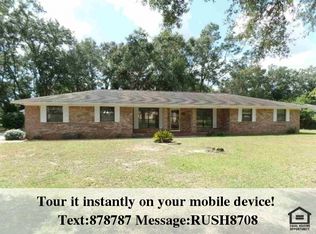 2201 Inda Ave, Pensacola, FL 32526