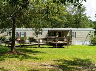 1796 United Dr, Huger, SC 29450