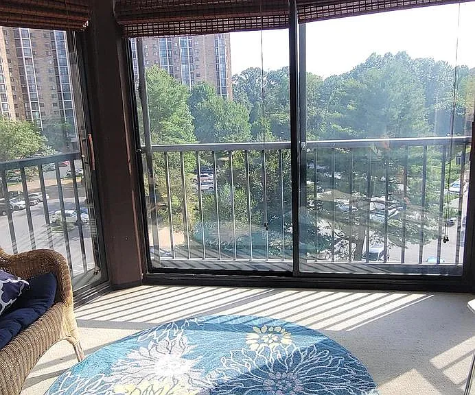 5901 Mount Eagle Dr #607 — Photo 6