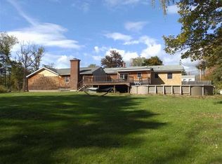 1028 Route 50, Ballston Lake, NY 12019