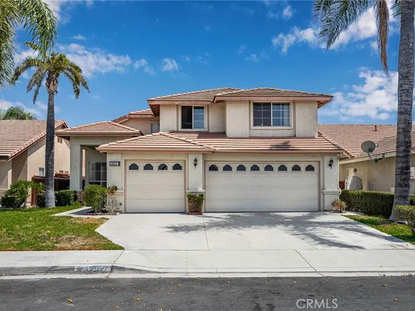 12027 Ponderosa Ct, Fontana, CA 92337