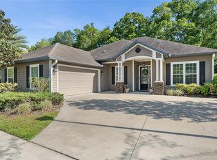 7987 SW 80th Ln, Gainesville, FL 32608