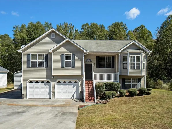 301 Bridge Lndg, Douglasville, GA 30134