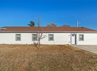 1401 E Woodson St, El Reno, OK 73036