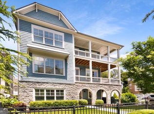 1908 Red Eagle Walk, Atlanta, GA 30318