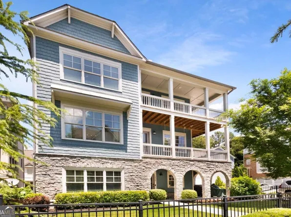 1908 Red Eagle Walk, Atlanta, GA 30318