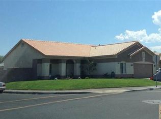 30470 San Eljay Ave, Cathedral City, CA 92234