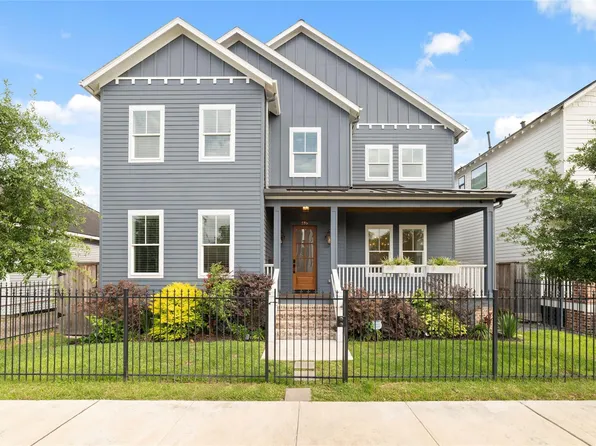 319 E 26th St, Houston, TX 77008
