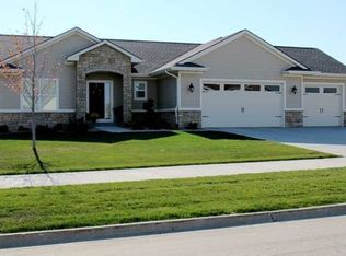 2300 NE Beaverbrooke Blvd, Grimes, IA 50111