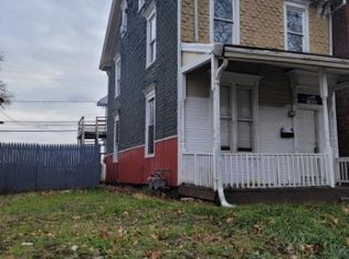 1307 Berryhill St, Harrisburg, PA 17104