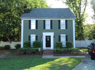 169 Old Pond Ln, Columbia, SC 29212