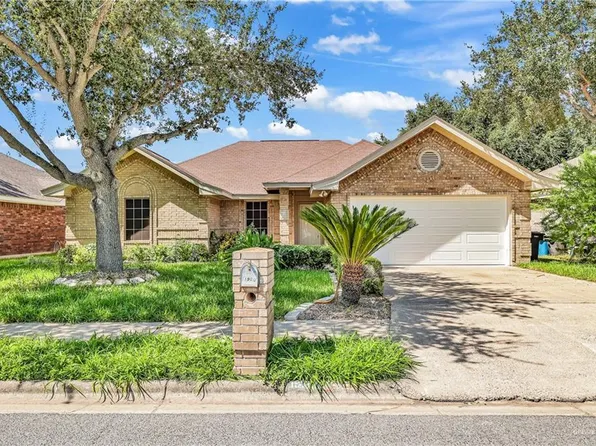 1901 Warbler Ave, McAllen, TX 78504