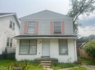 21365 Bennett St, Detroit, MI 48219