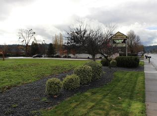 1623 Williams Hwy, Grants Pass, OR 97527