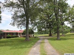 421 Dick Hayes Rd, Scottsboro, AL 35769