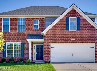 3616 Ringing Bell Ln, Louisville, KY 40245