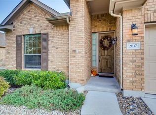 2817 Garnet Ridge Dr, Leander, TX 78641