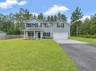 2790 Buster Phillips Rd SE, Ludowici, GA 31316