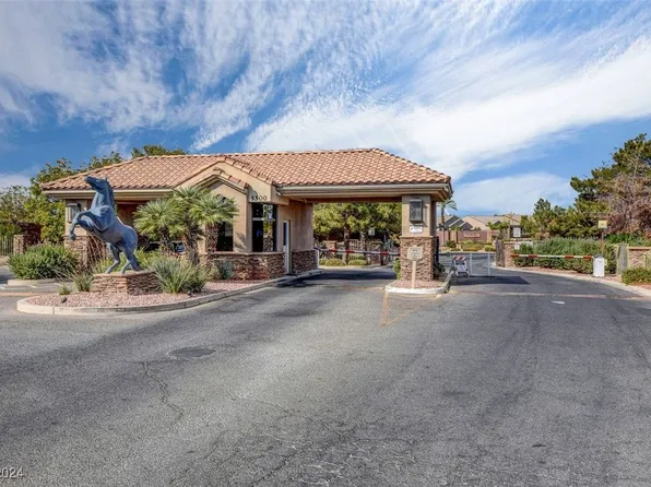 4042 Tanning St, Las Vegas, NV 89122